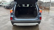 Ford Kuga 1.5 EcoBlue Titanium First Edition 5dr Auto Diesel Estate